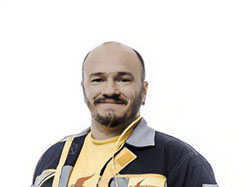 <br><br>O. Möllenbruck<p>LWL-Techniker(TAW)<br>Datennetzwerktechniker(FEH)